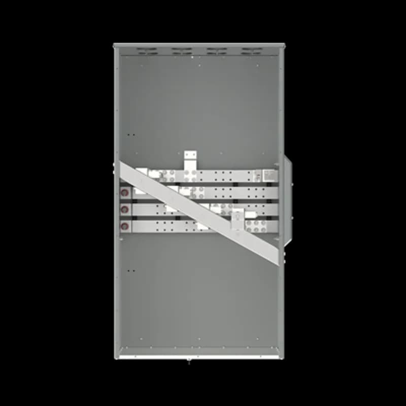 RELIAMOD 3PH 2000A 100K T/B MLO W/FTL