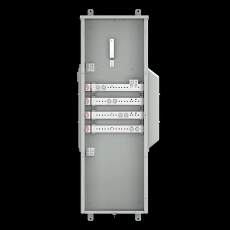 RELIAMOD 3PH 600A 100K TOP/BOTTOM MLO
