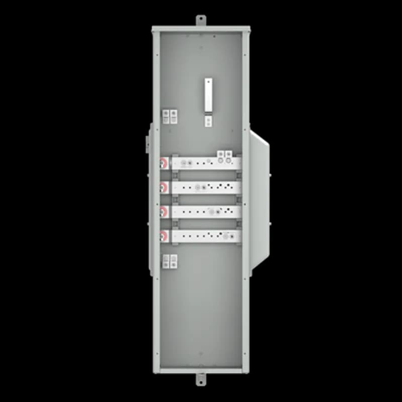 RELIAMOD 3PH 400A 100K TOP/BOTTOM MLO