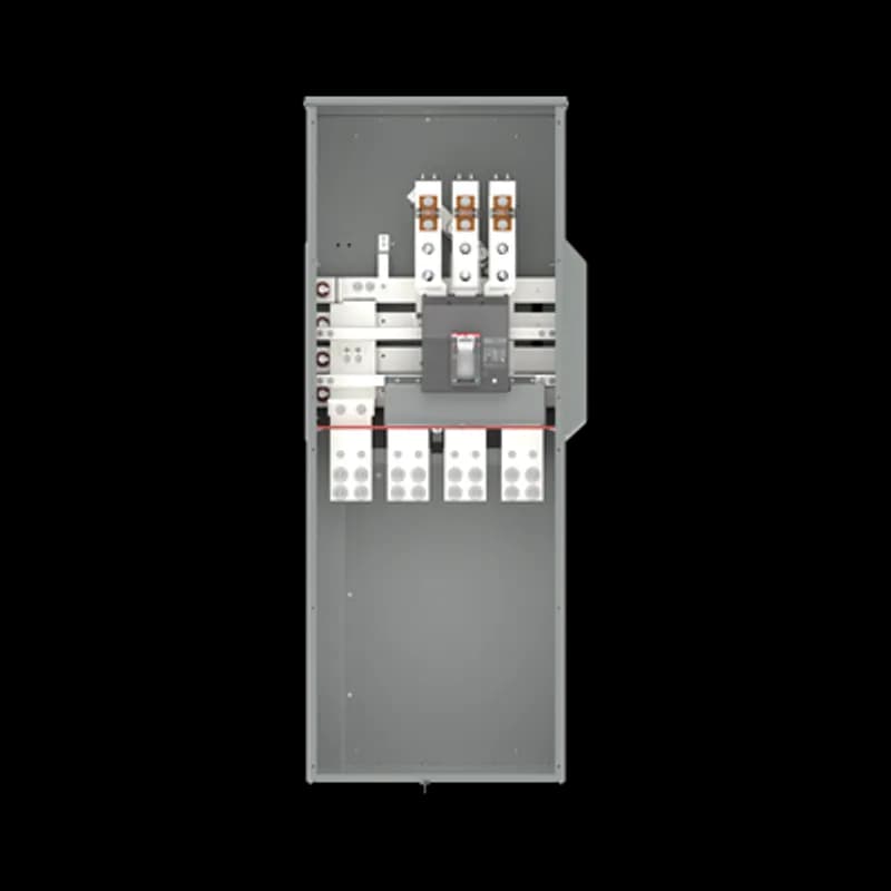 RELIAMOD 3PH 800A 100K EUSERC T MFS+PB
