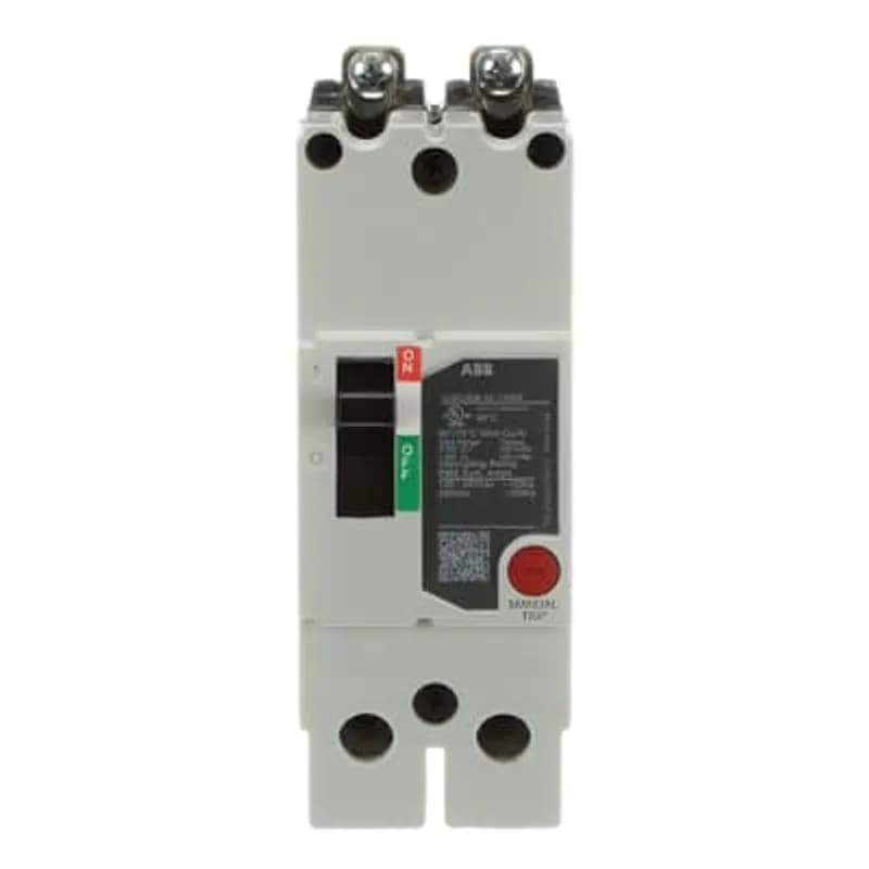 110A 2P 65K 240V TEYF TENANT BREAKER