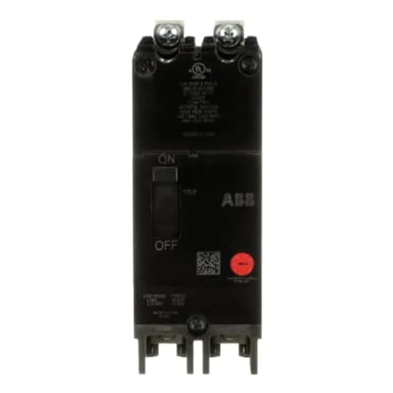 90A 2P 65K 240V TEYF TENANT BREAKER