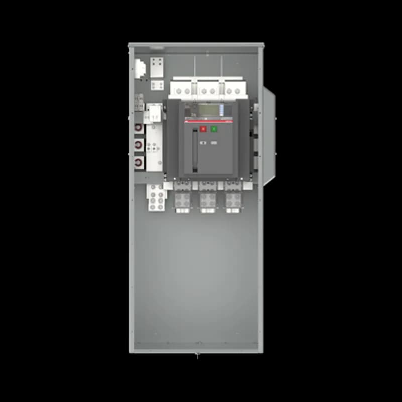 RELIAMOD 1PH 1600A 100K BOT RELT MCB