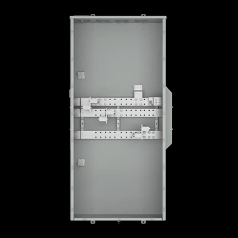RELIAMOD 1PH 1200A 100K T/B MLO W/FTL