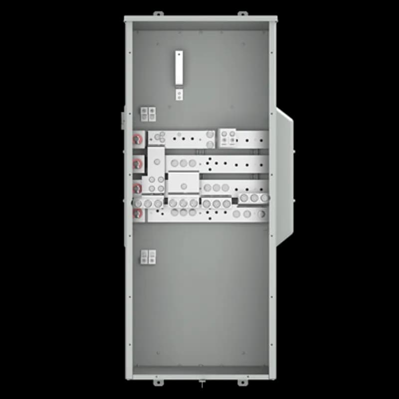 RELIAMOD 3PH 800A 100K TOP/BOTTOM MLO