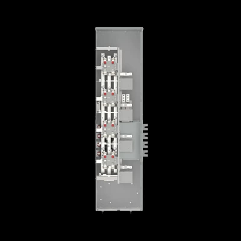 MTR STACK 4-225A 1PH1PH RING SKT 42-100K
