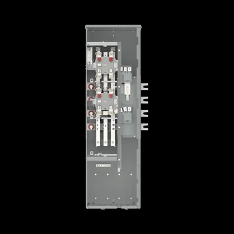 MTR STACK 2-125A 1PH1PH RNGLS HB 42-100K