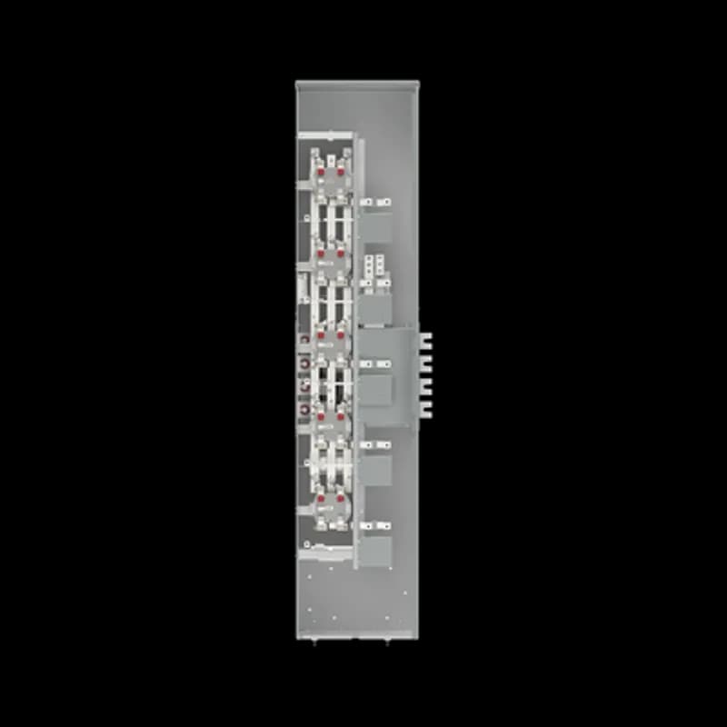 MTR STACK 5-225A 3PH1PH RNGLS HB 42-100K