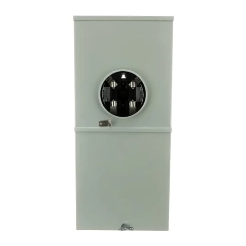 ReliaHome Meter Combo Load Center
