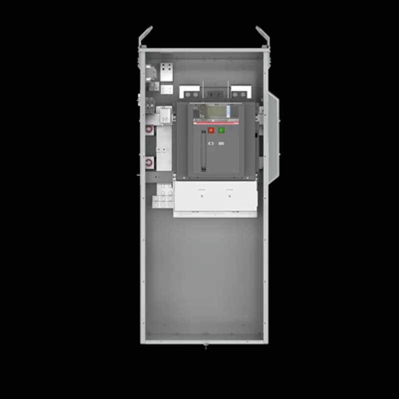 RELIAMOD 1PH 1400A BOT RELT MCB 6-LUG