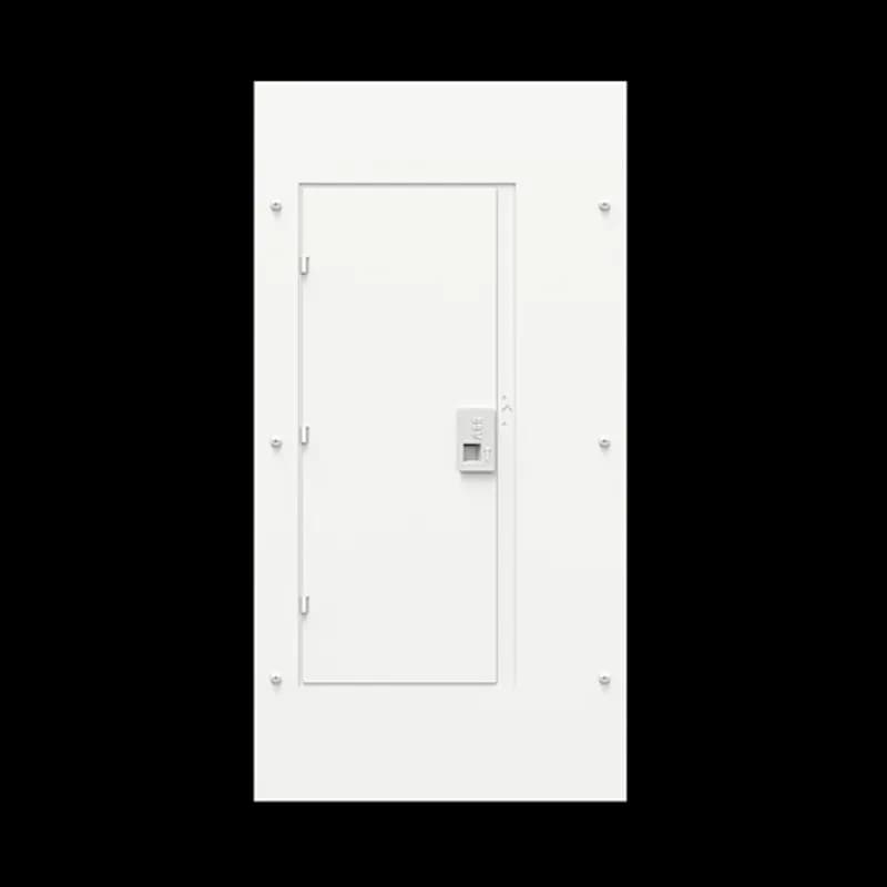 ABB ReliaHome makes homes reliable, with ease. We designed our ReliaHome load centers to be installed as fast as possible – and reliable so your customers can leave a job with confidence. They work seamlessly with all our residential circuit breakers, optimizing your stock.