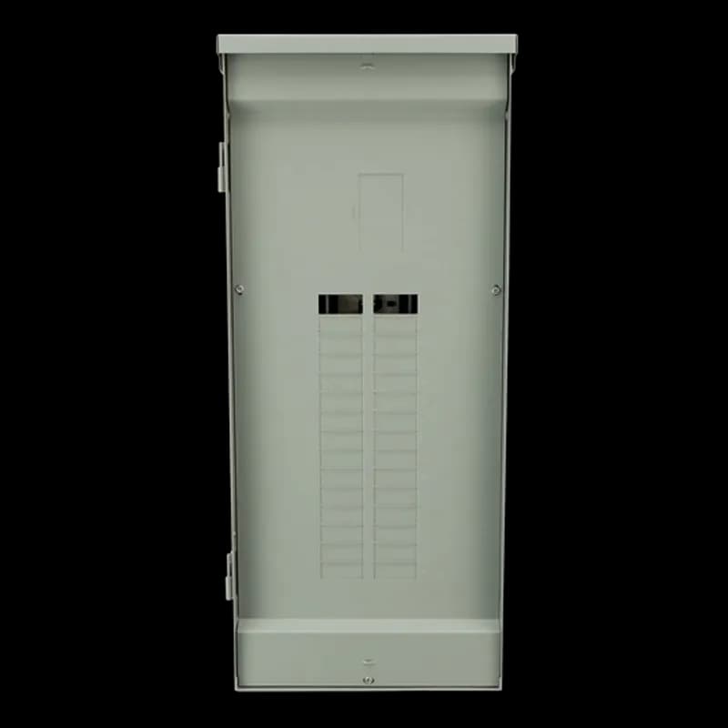 ABB ReliaHome makes homes reliable, with ease. We designed our ReliaHome load centers to be installed as fast as possible – and reliable so your customers can leave a job with confidence. They work seamlessly with all our residential circuit breakers, optimizing your stock.