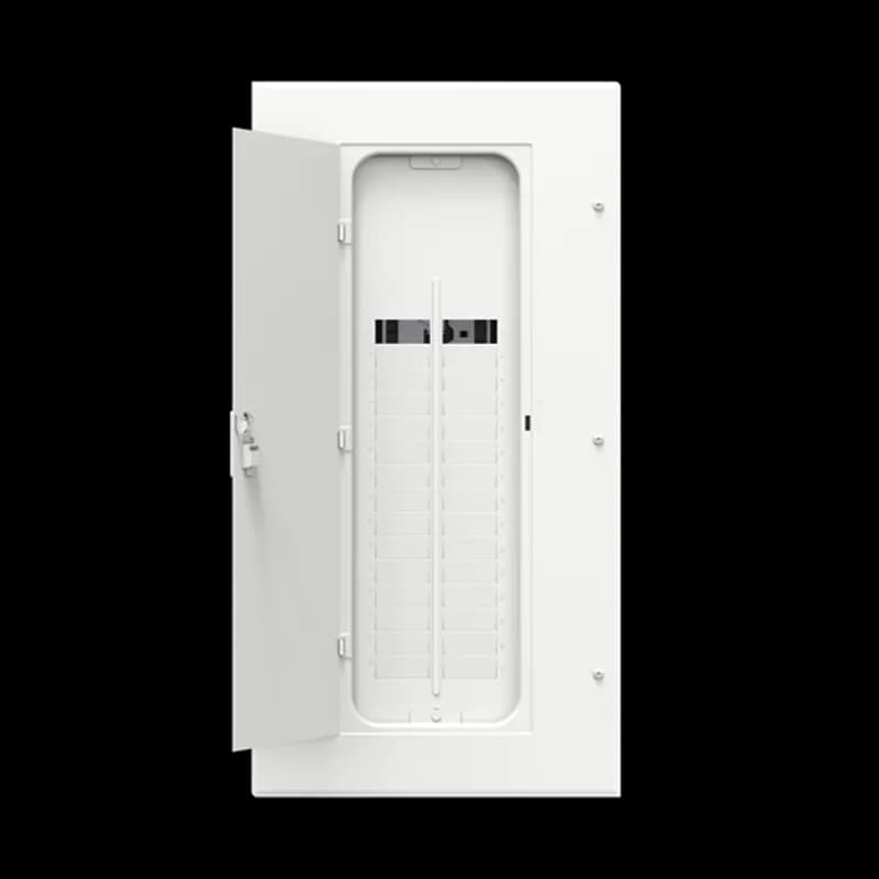 ABB - Electrification PAL3012W - ABB ReliaHome makes homes reliable, with ease. We designed our ReliaHome load centers to be installed as fast as possible â and reliable so your customers can leave a job with confidence. They work seamlessly with all our residential circuit breakers, optimizing your stock.
