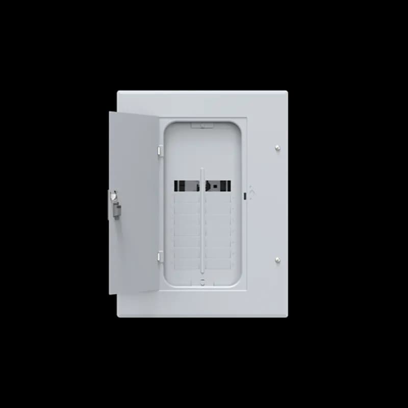 ABB ReliaHome makes homes reliable, with ease. We designed our ReliaHome load centers to be installed as fast as possible – and reliable so your customers can leave a job with confidence. They work seamlessly with all our residential circuit breakers, optimizing your stock.