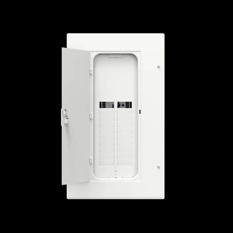 ABB - Electrification PCC2015W - ABB ReliaHome makes homes reliable, with ease. We designed our ReliaHome load centers to be installed as fast as possible â and reliable so your customers can leave a job with confidence. They work seamlessly with all our residential circuit breakers, optimizing your stock.