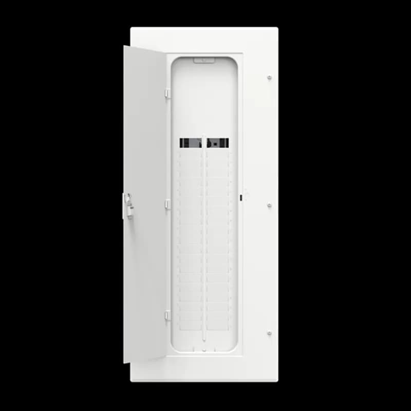 ABB - Electrification PCC4022W - ABB ReliaHome makes homes reliable, with ease. We designed our ReliaHome load centers to be installed as fast as possible â and reliable so your customers can leave a job with confidence. They work seamlessly with all our residential circuit breakers, optimizing your stock.