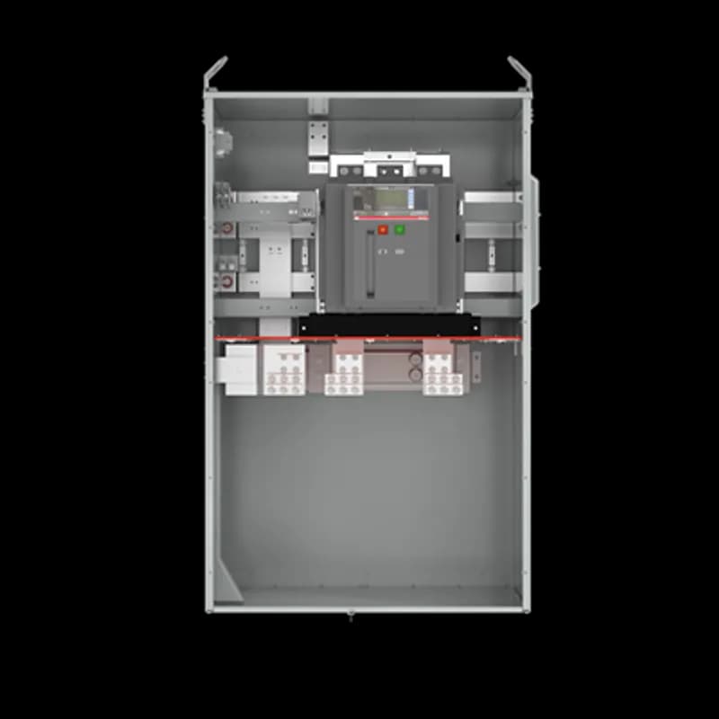 The ABB RMM1BB20RL is a high-performance motor control relay designed for industrial automation and process control applications. Engineered by ABB - Electrification, a leader in power and automation solutions, this relay ensures reliable operation in demanding environments. With robust construction and advanced features, it provides precise control and protection for motors and other electrical loads. Ideal for use in manufacturing, HVAC systems, and industrial machinery, the RMM1BB20RL delivers efficiency and durability. Its compact design and easy installation make it a versatile choice for various industrial applications.