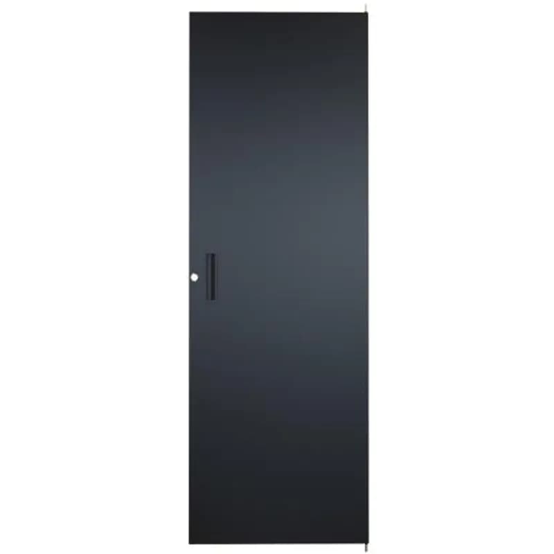 SOLID FLUSH DOOR