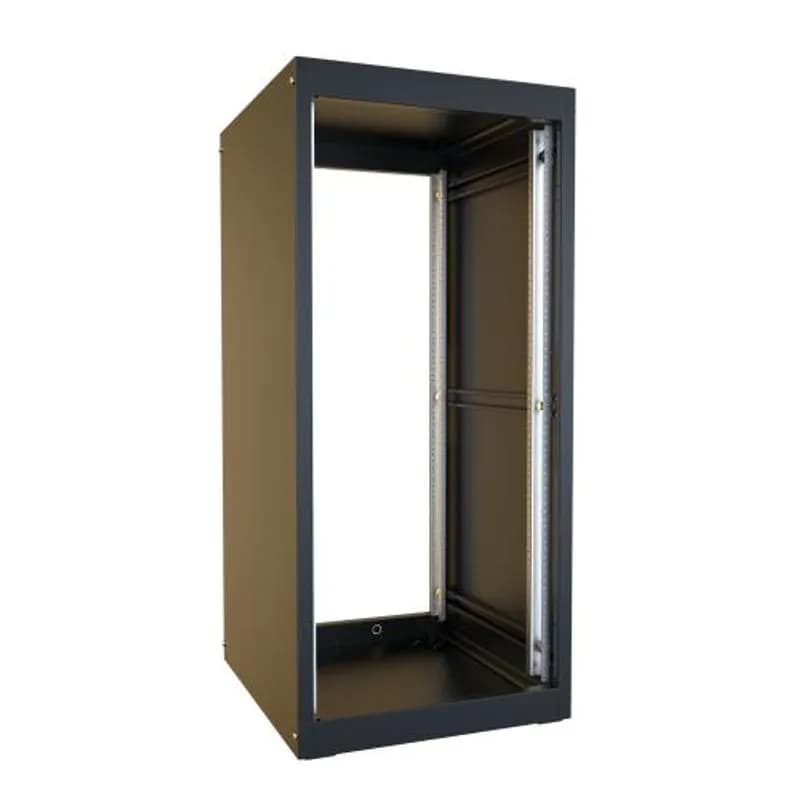 24U 21.34W 24.5D CABINET BLK