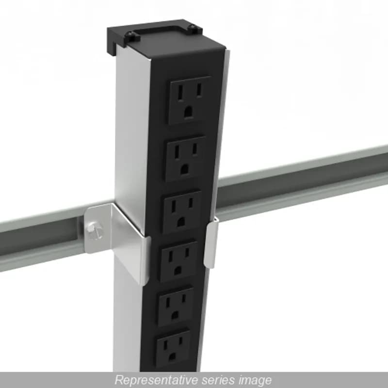 Strut Mtg Kit for 1584 Outlet Strip