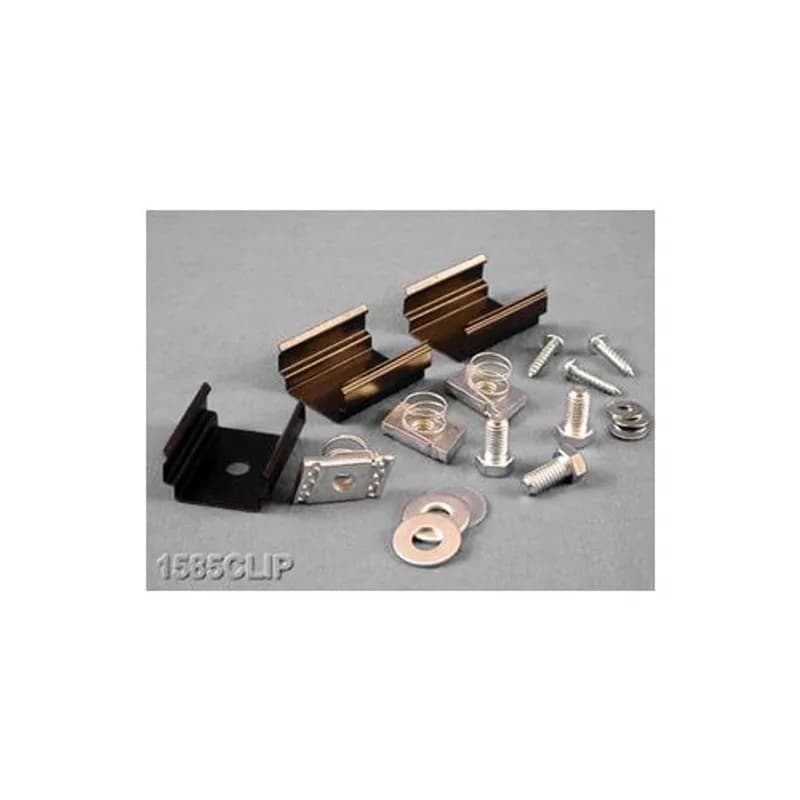Extra Mounting Clips