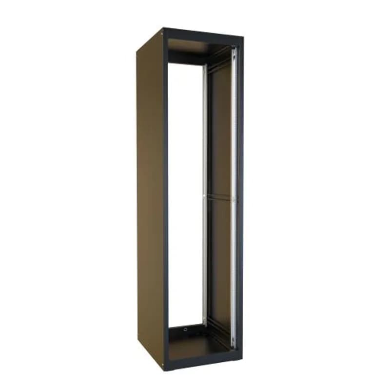 44U 21.34W 24.5D CABINET BLK