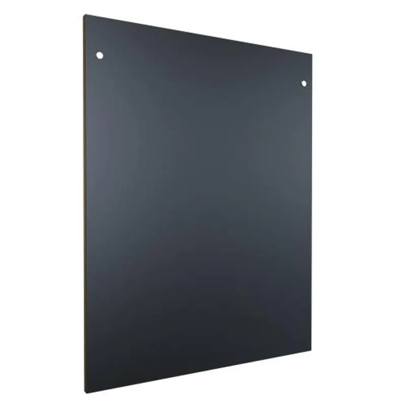 24U 36D Solid Pair of Side Panels
