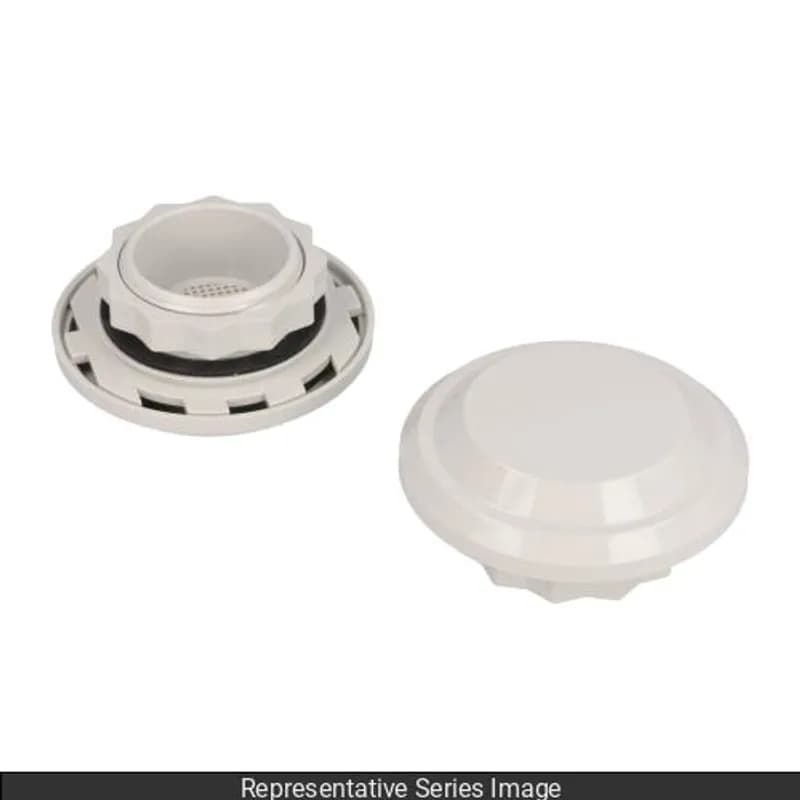 Breather Kit