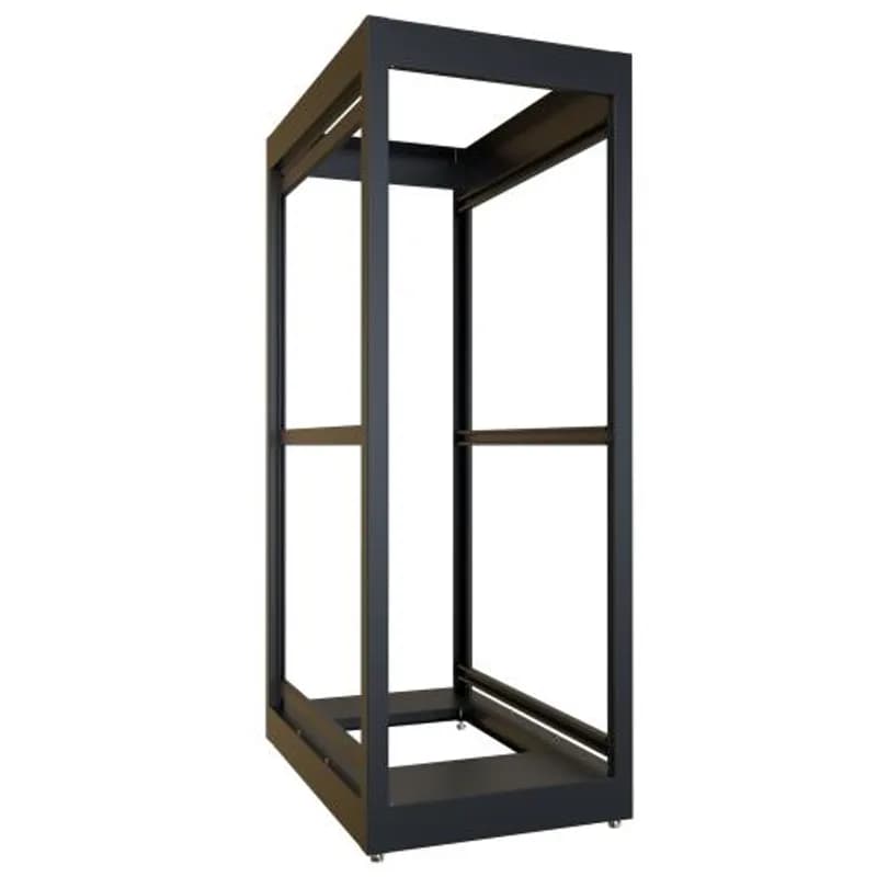 32U 19W 36D C2 Frame (Black)
