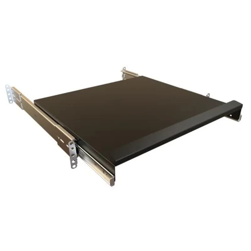SLIDING KEYBOARD DRAWER 19"