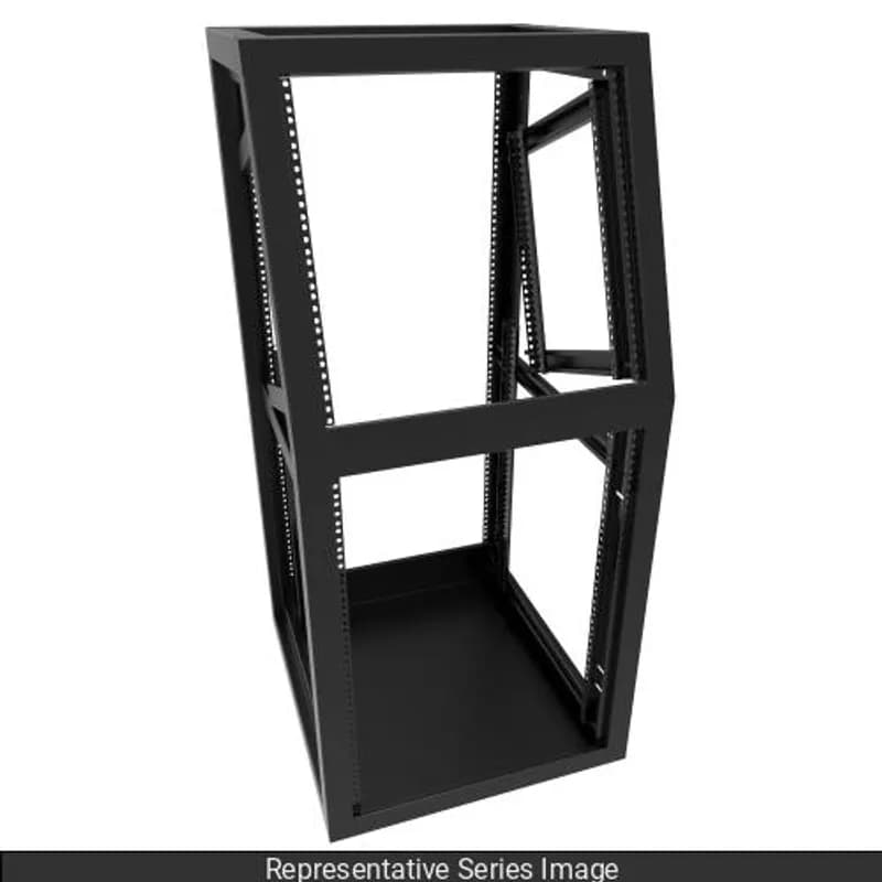 LOUVRED VENT PANEL
