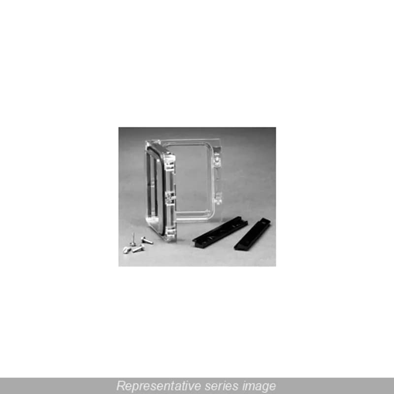 HINGE WINDOW 200X77