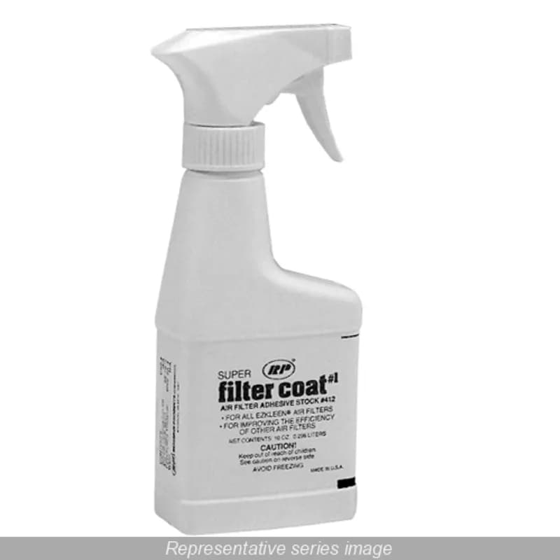 Hammond Manufacturing 1475Q - Filter Coat