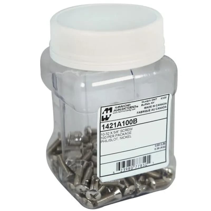 This part is End of Life and has been replaced by Part No. 1421A100