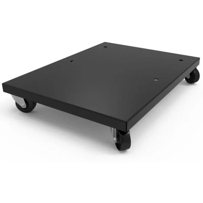 Hammond Manufacturing 1424T - LIGHT DUTY DOLLY
