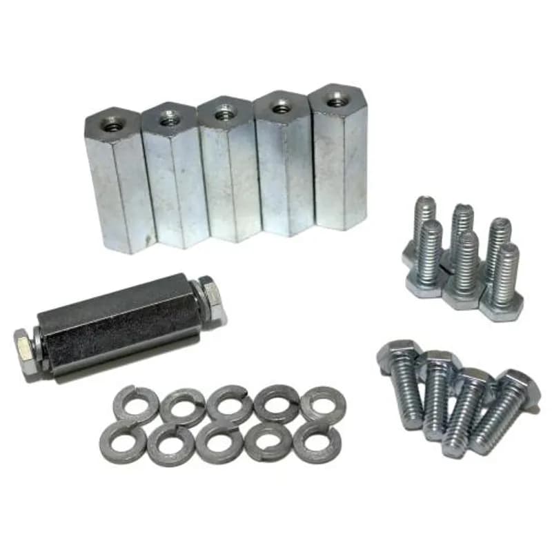 Cabinet Baying Kit