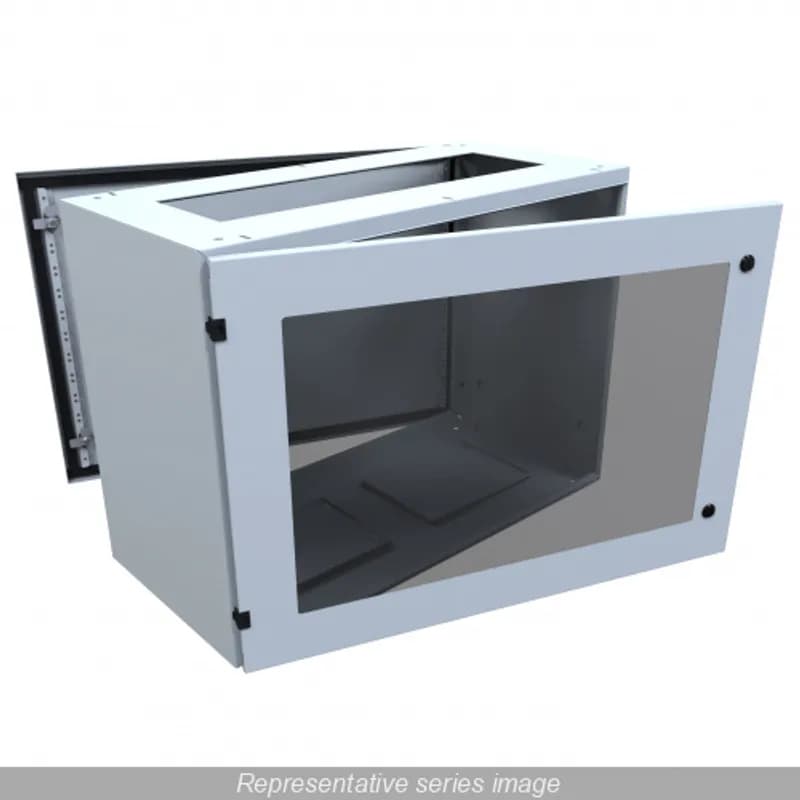 Base Window Door - 30" Wide (1 side only) - 304 SS