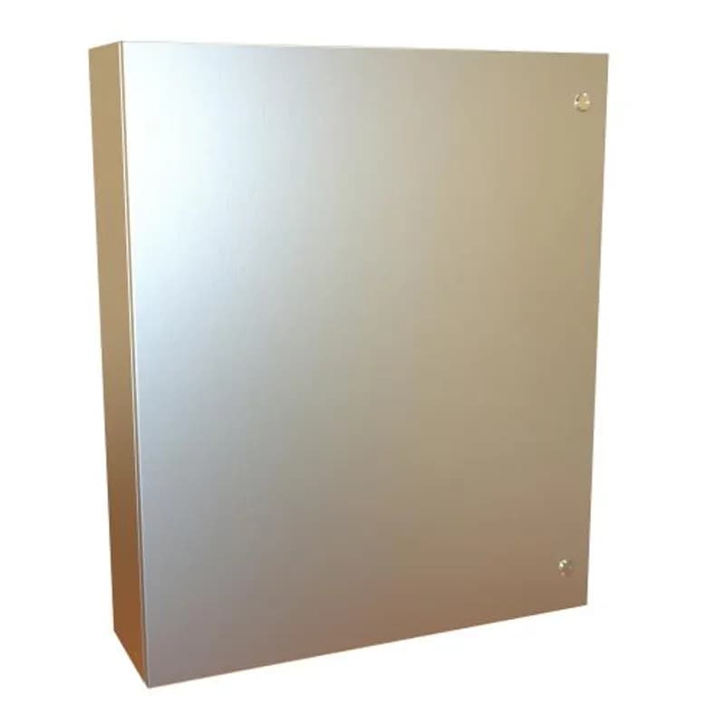N4X Eclipse encl. - 36 x 30 x 8 - 316 SS