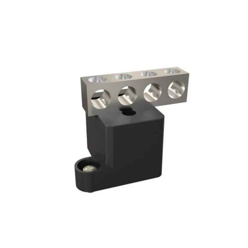 Splitter Blocks 125 A Box