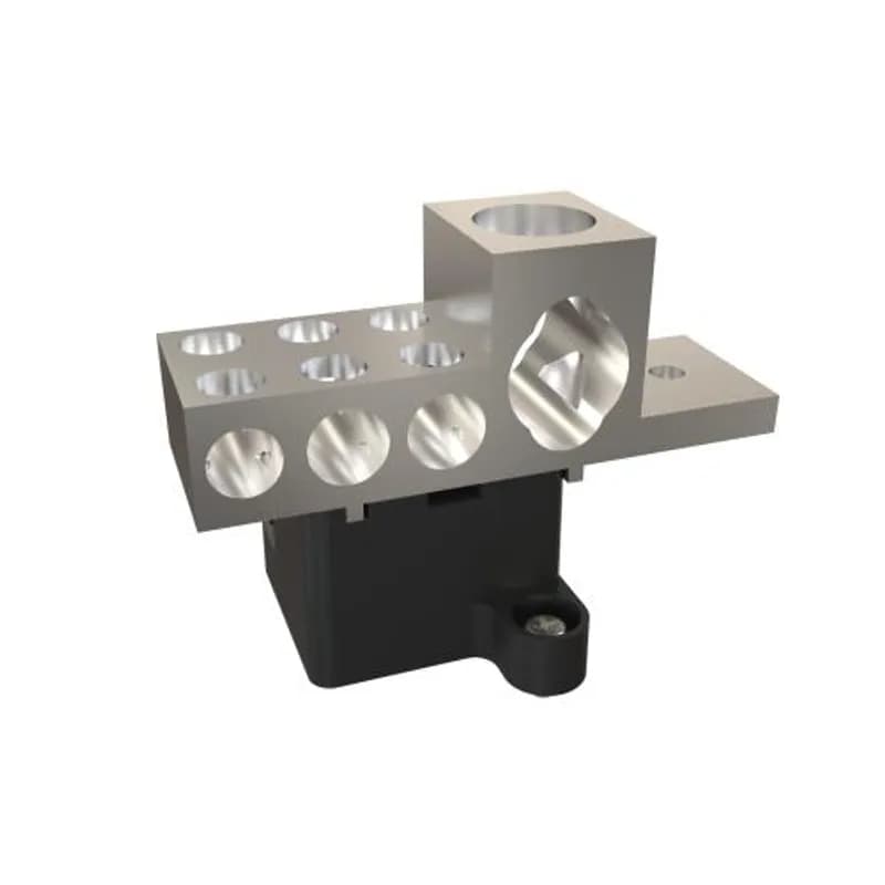 Splitter Blocks 400 A