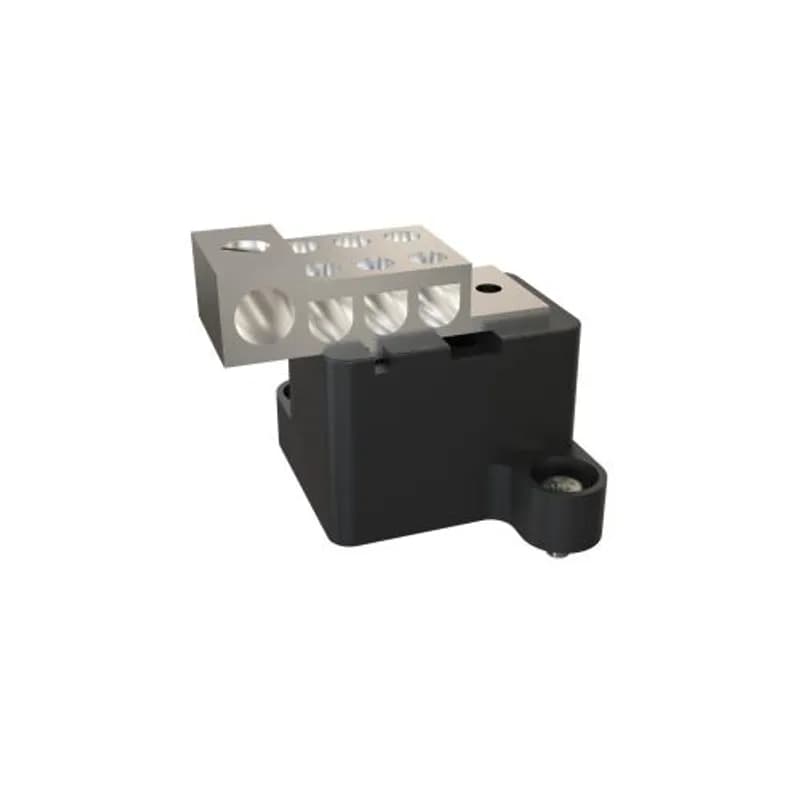 Splitter Blocks 125 A Trough