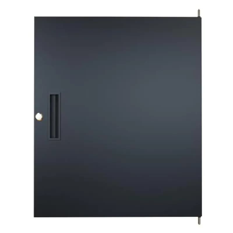 FLUSH MOUNTING DOOR