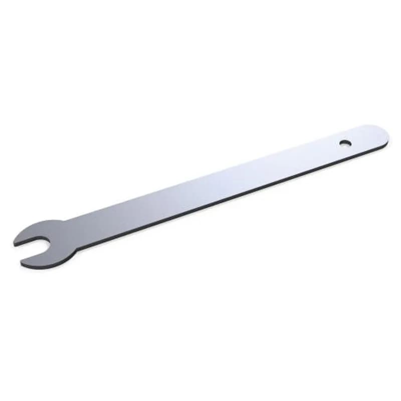 Hammond Manufacturing RFLW - RACK FOOT LEVELING WRENCH