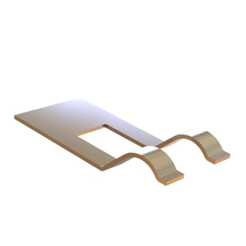 Hammond Manufacturing RCNIT - Cage nut insertion tool