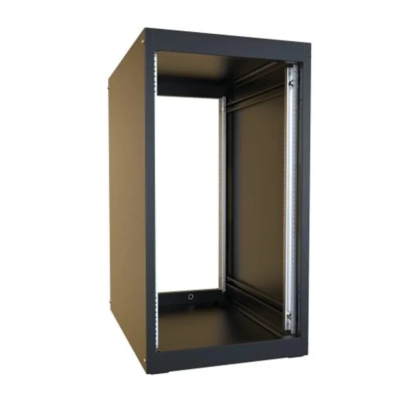 20U 21.34W 31.5D CABINET BLK