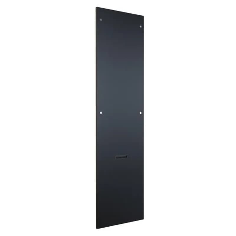 45U 23D Solid Pair of Side Panels