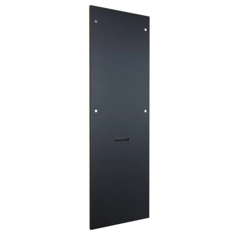 36U 23D Solid Pair of Side Panels
