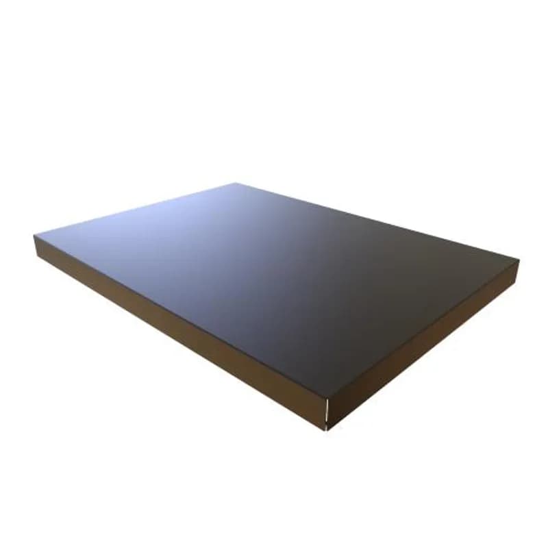 RAISED CABINET TOP PANEL