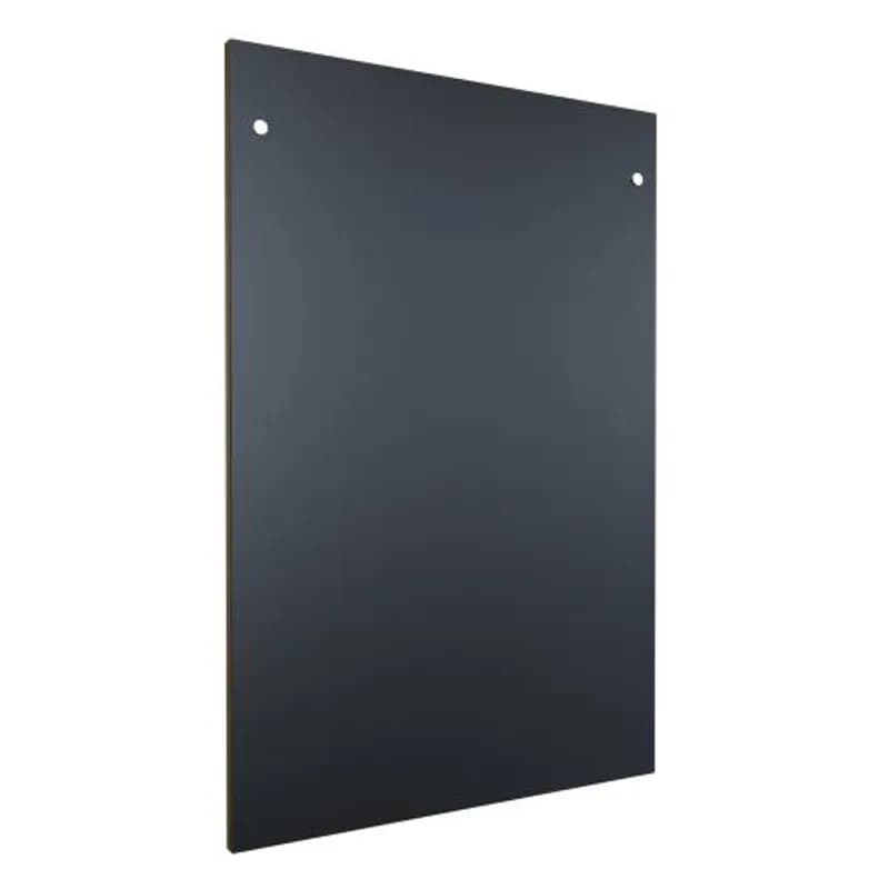 24U 31.5D Solid Pair of Side Panels