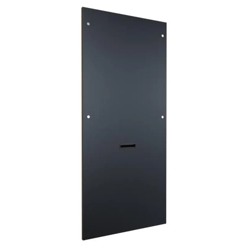 36U 31.5D Solid Pair of Side Panels